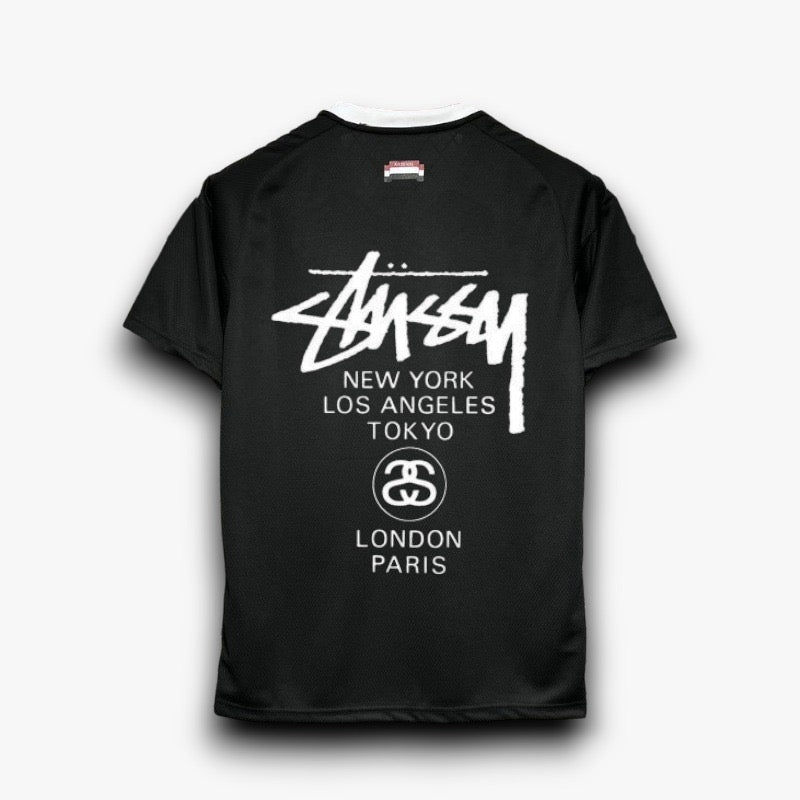 Arsenal X Stüssy(black)