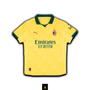AC MILAN 25/26(THIRD)
