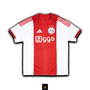 AJAX 25/26