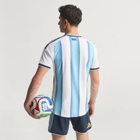 Argentina Home 2026