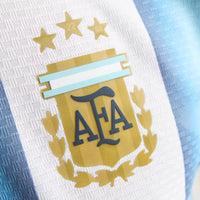 Argentina Home 2026