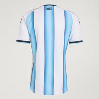 Argentina Home 2026