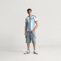 Argentina Home 2026