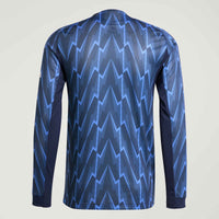 Arsenal 25/26 Long Sleeve Away