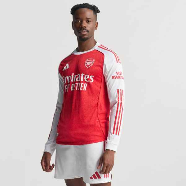 Arsenal 25/26 Long Sleeve