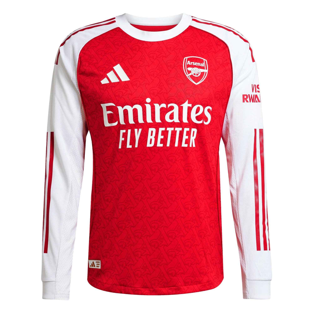 Arsenal 25/26 Long Sleeve