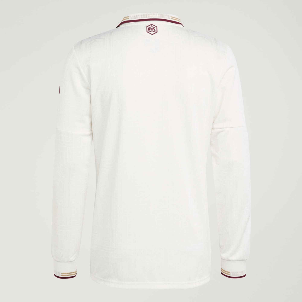 Arsenal 25/26 Long Sleeve Third
