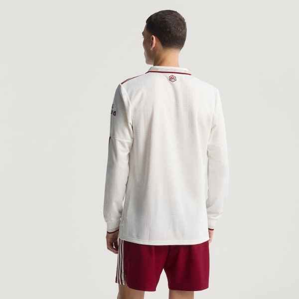 Arsenal 25/26 Long Sleeve Third