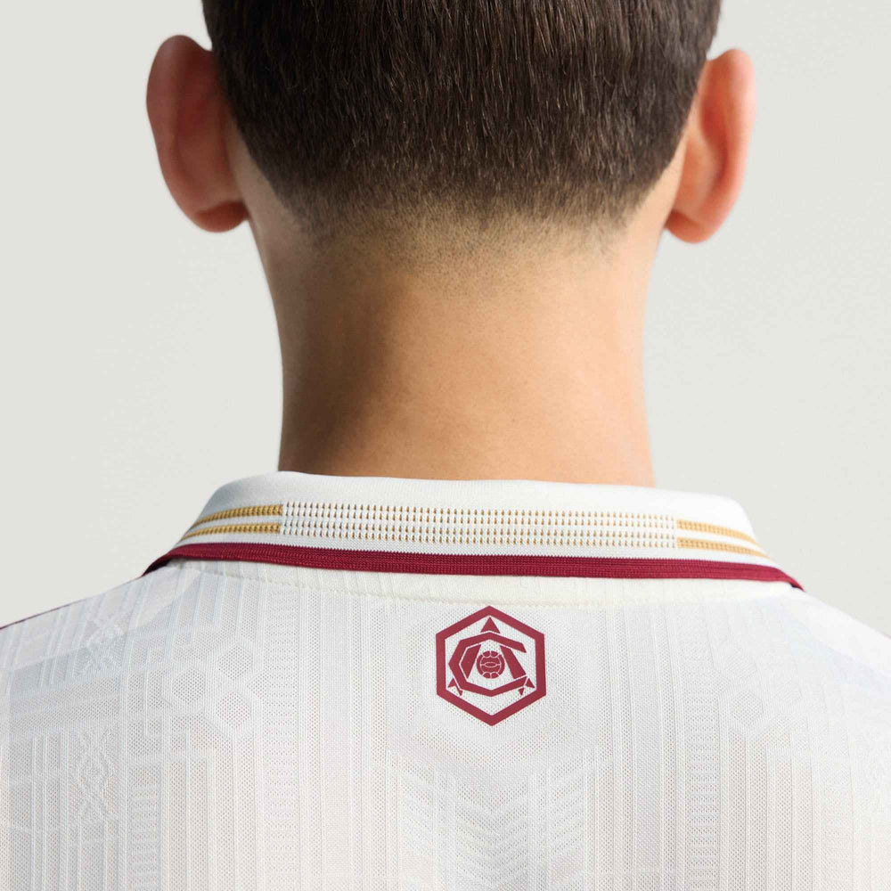 Arsenal 25/26 Long Sleeve Third