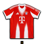 Bayern Munich 25/26