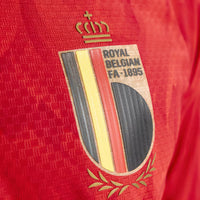 BELGIUM 26