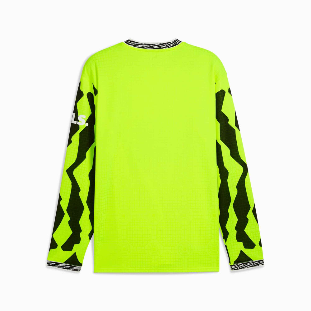 Borussia Dortmund Culture Long Sleeve Special