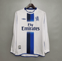 Chelsea FC 2003/2005 Away Kit – Long Sleeves
