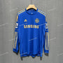 Chelsea 2012/2013 Home kit – Long Sleeves