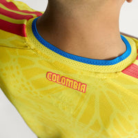 COLOMBIA 26
