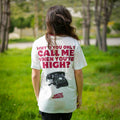 STOCK: FLAMENGO X ARTIC MONKEYS (S-XL)