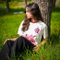 STOCK: FLAMENGO X ARTIC MONKEYS (S-XL)