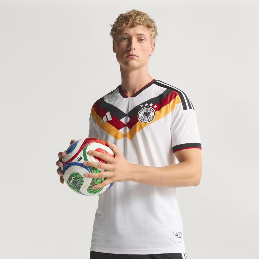 GERMANY 26