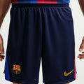 FC Barcelona Home 2026/27 Shorts