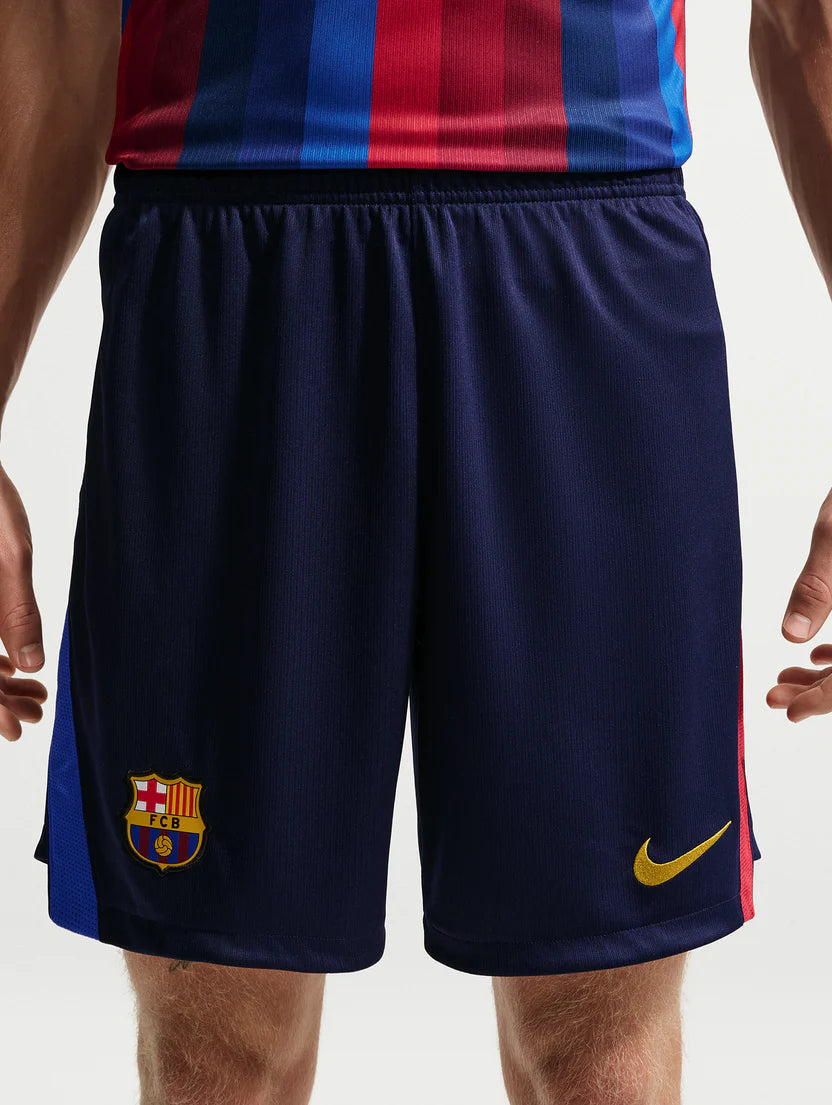 FC Barcelona Home 2026/27 Shorts