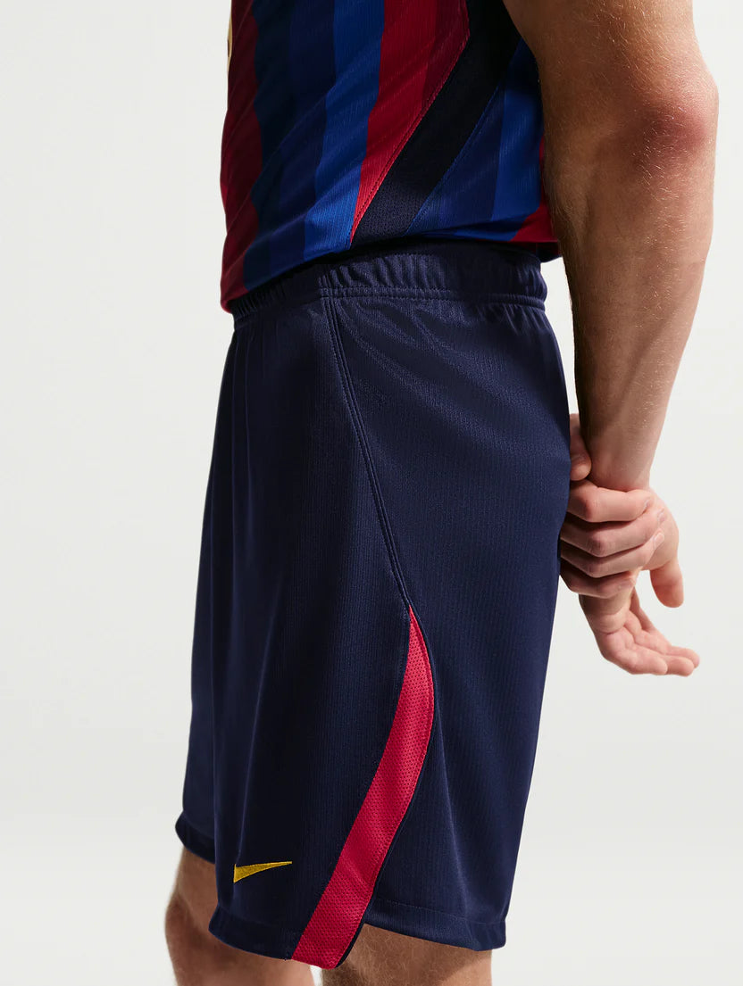 FC Barcelona Home 2026/27 Shorts