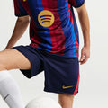 FC Barcelona Home 2026/27 Shorts