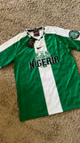 Nigeria Retro