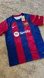 Barcelona 23/24
