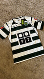 Sporting Retro