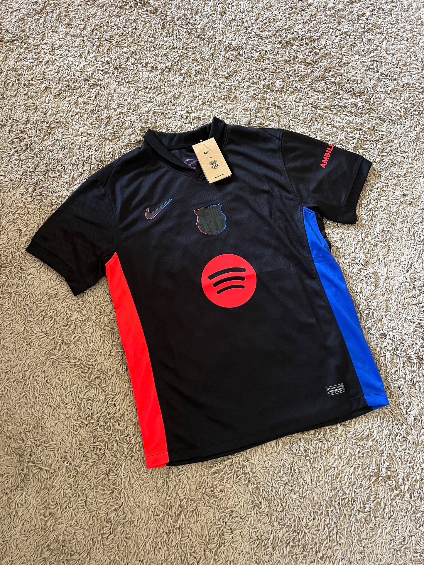 Barcelona 24/25 (Away)