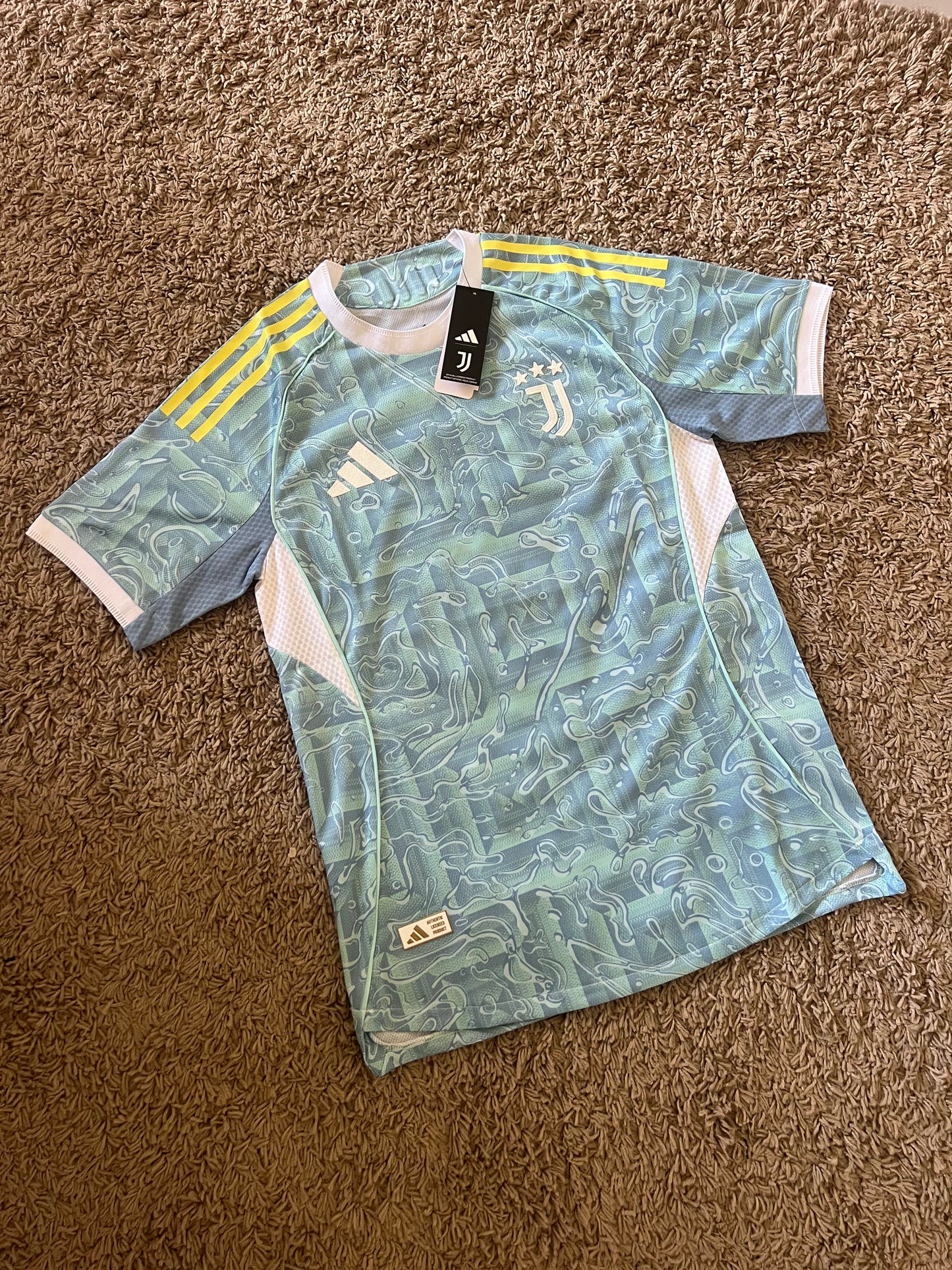 Juventus 25/26 (Away)