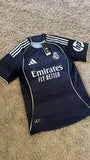 Real Madrid 25/26 (Away)