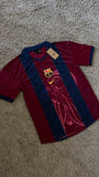 Barcelona X CJ (Retro)