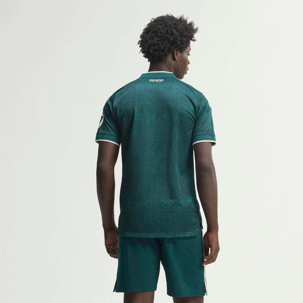 Real Madrid Away 2026/27