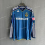 LA Galaxy 2011/2012 Away Kit – Long Sleeve