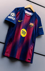 Barcelona 25/26