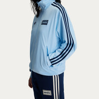Oasis Flamingo Track Jacket