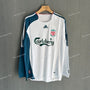 Liverpool FC 2006/2007 Third Kit – Long sleeve