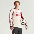 Liverpool FC 25/26 Long Sleeve Away