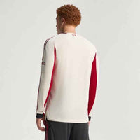 Liverpool FC 25/26 Long Sleeve Away