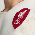 Liverpool FC 25/26 Long Sleeve Away