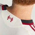 Liverpool FC 25/26 Long Sleeve Away