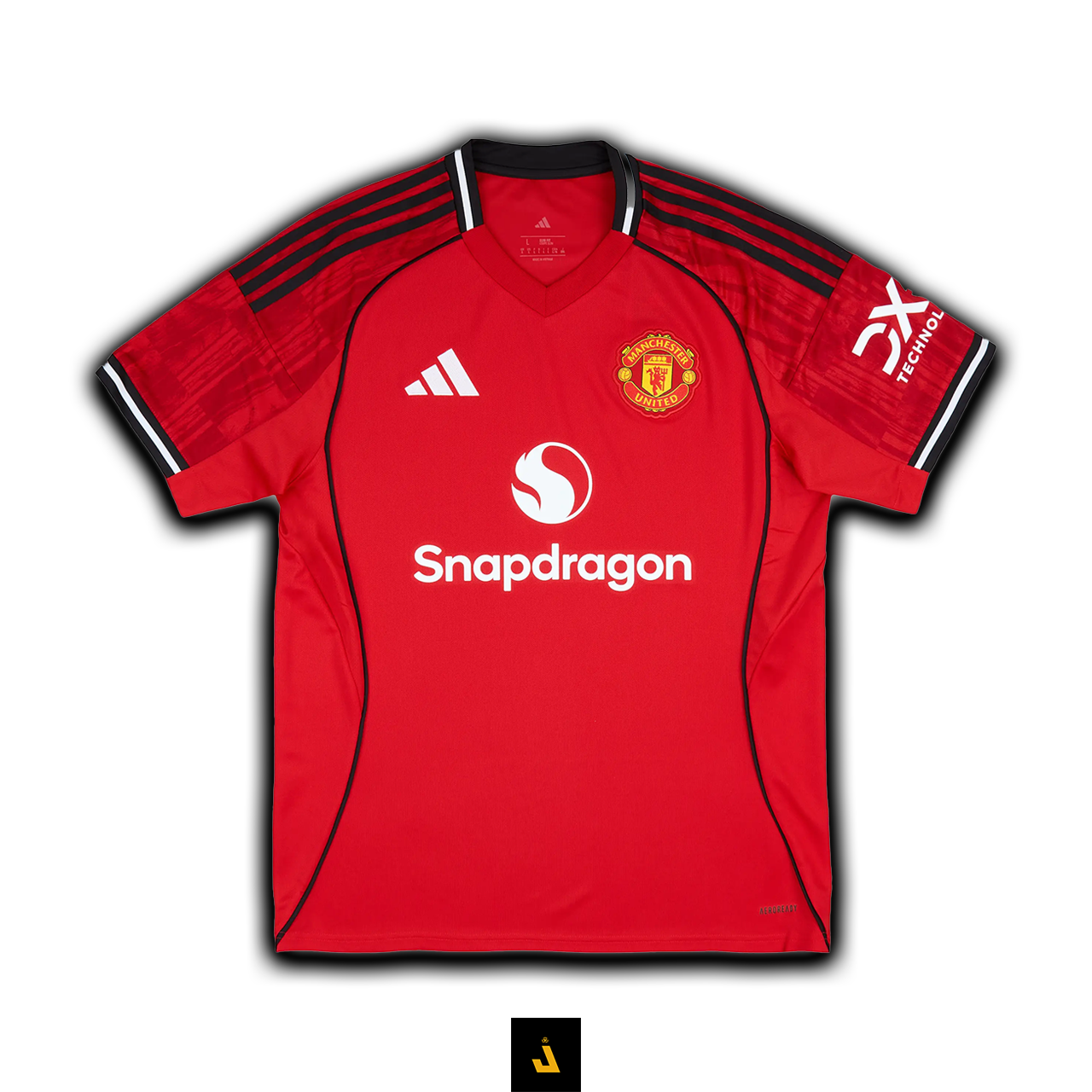 Man United 25/26