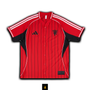 Man United 25/26 X BASEBALL