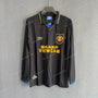Manchester United 1993/1995 Away Kit – Long Sleeve