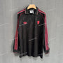 Manchester United RetroStyle Kit Long Sleeves – Player Version