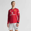 Manchester United 25/26 Long Sleeve
