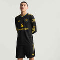 Manchester United 25/26 Long Sleeve Third