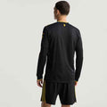Manchester United 25/26 Long Sleeve Third