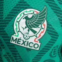MEXICO 26
